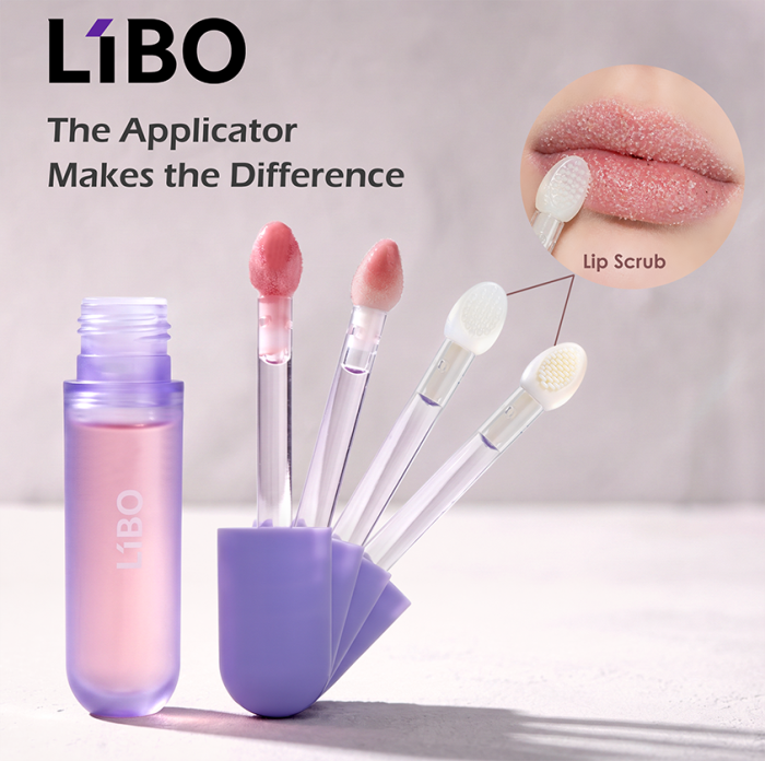 The New Era of Lip Care: Where Skincare Meets Precision Application